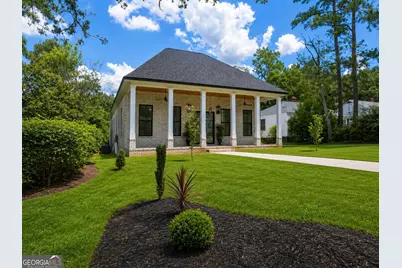 2719 Oakland Avenue, Augusta, GA 30909 - Photo 4