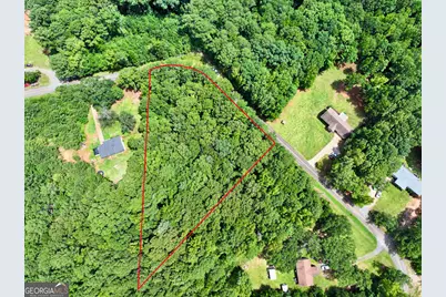 0 Mitchell Road, Forsyth, GA 31029 - Photo 4