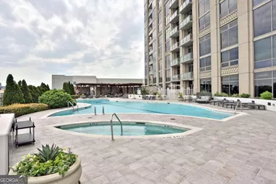 270 17th Street NW #2307, Atlanta, GA 30363 - Photo 28