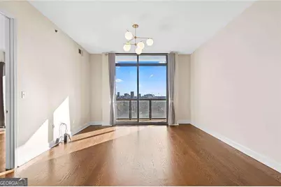 270 17th Street NW #2307, Atlanta, GA 30363 - Photo 6