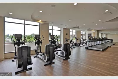 270 17th Street NW #2307, Atlanta, GA 30363 - Photo 34