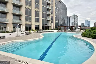 270 17th Street NW #2307, Atlanta, GA 30363 - Photo 24
