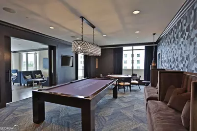 270 17th Street NW #2307, Atlanta, GA 30363 - Photo 46