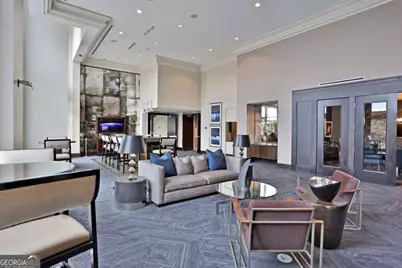 270 17th Street NW #2307, Atlanta, GA 30363 - Photo 36