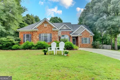 49 Flintstone Road, Jefferson, GA 30549 - Photo 2