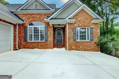 49 Flintstone Road, Jefferson, GA 30549 - Photo 4