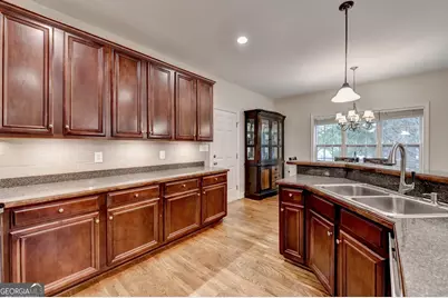 49 Flintstone Road, Jefferson, GA 30549 - Photo 16
