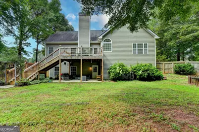 49 Flintstone Road, Jefferson, GA 30549 - Photo 48