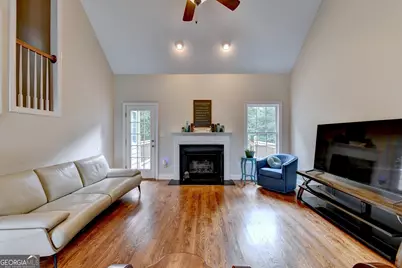 49 Flintstone Road, Jefferson, GA 30549 - Photo 10