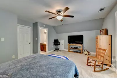 49 Flintstone Road, Jefferson, GA 30549 - Photo 38