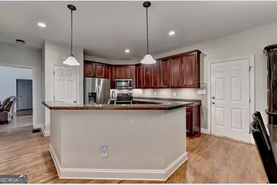 49 Flintstone Road, Jefferson, GA 30549 - Photo 20