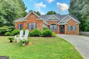 49 Flintstone Rd, Jefferson, GA 30549 - Photo 1