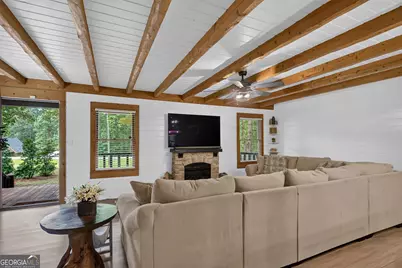 250 Holliday Road, Lagrange, GA 30240 - Photo 10