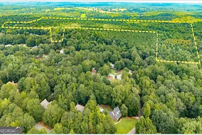 0 Rocky Drive, Colbert, GA 30628 - Photo 2