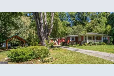 256 Black Rock Mountain Parkway, Clayton, GA 30525 - Photo 4