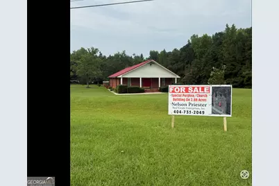 1742 Highway 42 N, Jackson, GA 30233 - Photo 2