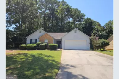 12205 Cypress Way, Fayetteville, GA 30215 - Photo 1