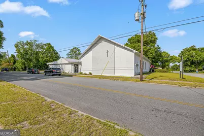 2615/2625 Reynolds Street, Brunswick, GA 31520 - Photo 20