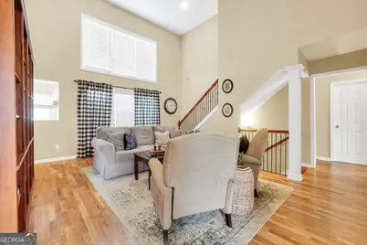 825 Deerwood Drive, Stockbridge, GA 30281 - Photo 18