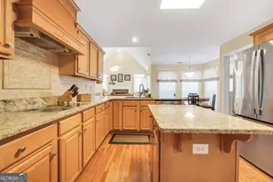 825 Deerwood Dr, Stockbridge, GA 30281 - Photo 22