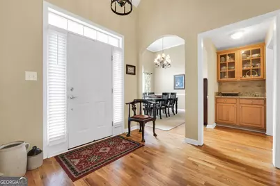 825 Deerwood Drive, Stockbridge, GA 30281 - Photo 12