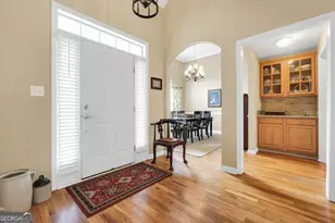 825 Deerwood Dr, Stockbridge, GA 30281 - Photo 12