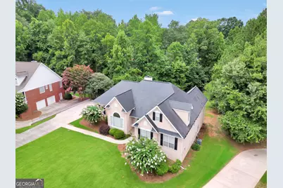 825 Deerwood Drive, Stockbridge, GA 30281 - Photo 6
