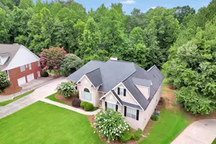 825 Deerwood Dr, Stockbridge, GA 30281 - Photo 6