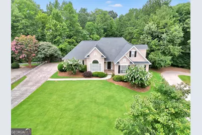 825 Deerwood Drive, Stockbridge, GA 30281 - Photo 4