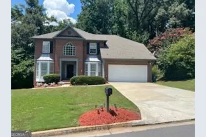 517 Crestwood Court, Lithonia, GA 30058 - Photo 1