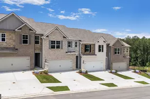3646 Nevins Way, Decatur, GA 30034 - Photo 2