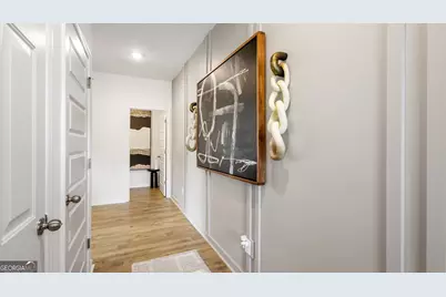 3646 Nevins Way #LOT 03, Decatur, GA 30034 - Photo 4