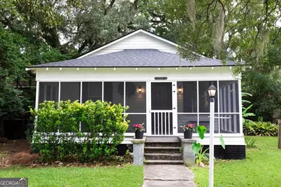1217 E 67th Street, Savannah, GA 31404 - Photo 1