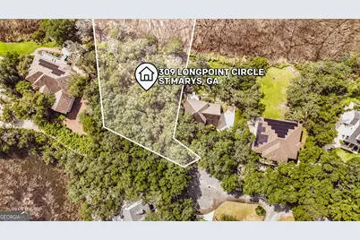309 Long Point Circle, Saint Marys, GA 31558 - Photo 4