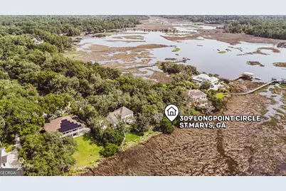 309 Long Point Circle, Saint Marys, GA 31558 - Photo 2