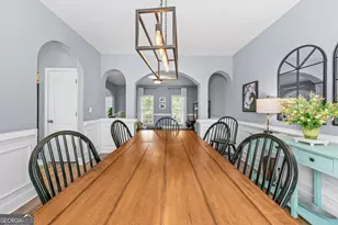 6405 Old Mill Ln, Monroe, GA 30655 - Photo 14