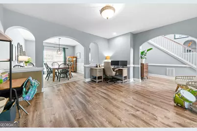6405 Old Mill Lane, Monroe, GA 30655 - Photo 10