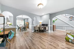 6405 Old Mill Ln, Monroe, GA 30655 - Photo 10