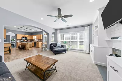 6405 Old Mill Lane, Monroe, GA 30655 - Photo 26