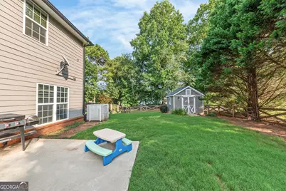6405 Old Mill Lane, Monroe, GA 30655 - Photo 52
