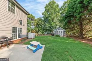 6405 Old Mill Ln, Monroe, GA 30655 - Photo 52