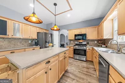 6405 Old Mill Lane, Monroe, GA 30655 - Photo 16