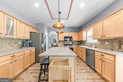 6405 Old Mill Lane, Monroe, GA 30655 - Photo 18