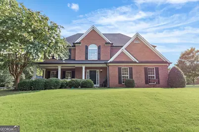 6405 Old Mill Lane, Monroe, GA 30655 - Photo 1