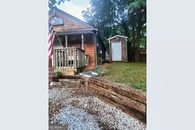 853 Tanner Drive, Scottdale, GA 30079 - Photo 2