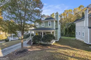 1051 Ada Ave NW, Atlanta, GA 30318 - Photo 2