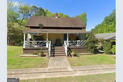 334 Atlanta Street, Barnesville, GA 30204 - Photo 1