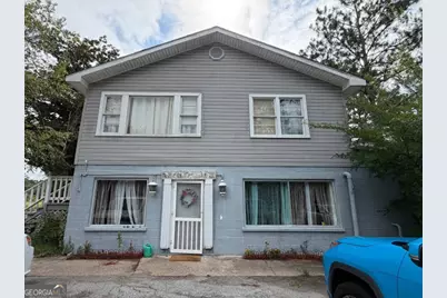 305 Holmesville Avenue, Baxley, GA 31513 - Photo 1