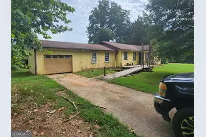 1182 Cleveland Mill Road, Hartwell, GA 30643 - Photo 2