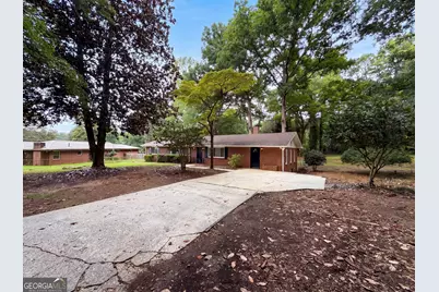 210 Pinewood Lane, Stockbridge, GA 30281 - Photo 20
